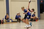 Impressionen vom Handball-Wochenende (Foto: NSV)