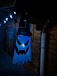 Halloween im Kinderhaus (Foto: Alexandra Otte)