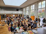 10 Jahre Heilpädagogik an der Hochschule Nordhausen (Foto: Friedrich Ederer/ Nora Funke)