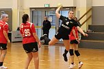 Impressionen vom Handballwochenende (Foto: U.Tittel)