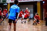 Zweifelderballturnier der Grundschulen (Foto: Christoph Keil)