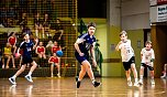 Handballfest in der Ballspielhalle (Foto: Christoph Keil)