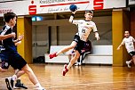 Handballfest in der Ballspielhalle (Foto: Christoph Keil)