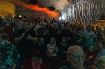 Queen May Rock bring den tiefsten Konzertsaal der Welt zum Beben  (Foto: Sven Tetzel)