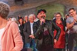 Queen May Rock bring den tiefsten Konzertsaal der Welt zum Beben  (Foto: Sven Tetzel)