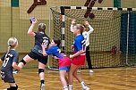 Hartes Handballwochenende für den NSV (Foto: NSV)
