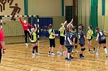 Hartes Handballwochenende für den NSV (Foto: NSV)