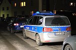 Vermutliches Tötungsverbrechen in Wipperdorf (Foto: S.Dietzel)