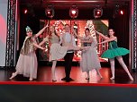Das Tanzstudio Radeva wird wieder beim Adventskalender auftreten (Foto: Dimitar Radev)