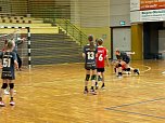 Die Nordhäuser Handballer haben ein strammes Wochenende hinter sich (Foto: NSV)