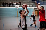 Kreisfinale im Basketball (Foto: Christoph Keil)