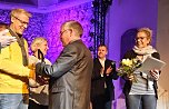 Verleihung des Justus-Jonas Preises (Foto: Evangelischer Kirchenkreis Südharz)