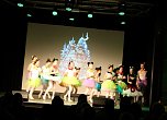 Getanzte Weihnachtsmärchen des Tanzstudio Radeva (Foto: Dimitar Radev)