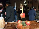 Weihnachtsmarkt in Kleinbodungen (Foto: D.Steinecke)