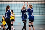 Volleyballturniere für "Jugend trainiert für Olympia" in Nordhausen (Foto: C.Keil)