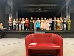Märchenaufführung in der Förstemann-Grundschule (Foto: Melissa Boss)