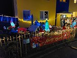 Weihnachtsmarkt in Sollstedt (Foto:  Florian Heydecke )