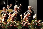 Weihnachtskonzert der Thüringer Philharmonie Gotha-Eisenach im KKZ in Bad Langensalza (Foto: Eva Maria Wiegand)
