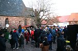 Weihnachtsmarkt Kelbra  (Foto: U. Reinboth )