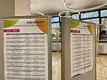 „HSN Insight“  Studienorientierungstage an der Hochschule Nordhausen (Foto: Tina Bergknapp)