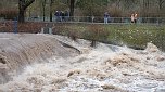 Hochwasser im Landkreis Nordhausen (Foto: nnz)