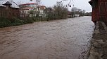 Hochwasser im Landkreis Nordhausen (Foto: nnz)