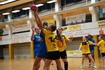Handballturnier der Damen C Jugend (Foto: Matthias Schröder)