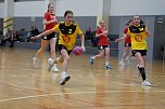 Handballturnier der Damen C Jugend (Foto: Matthias Schröder)