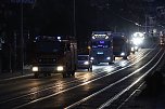 Bauernproteste in Nordhausen (Foto: agl)