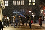 Demonstration in Nordhausen (Foto: agl)