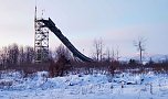 Wunderbare Winterlandschaft bei Benneckenstein (Foto: P.Blei)