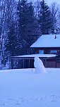 Wunderbare Winterlandschaft bei Benneckenstein (Foto: P.Blei)