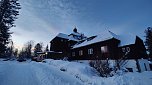 Wunderbare Winterlandschaft bei Benneckenstein (Foto: P.Blei)