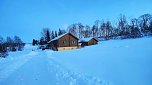 Wunderbare Winterlandschaft bei Benneckenstein (Foto: P.Blei)