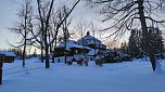 Wunderbare Winterlandschaft bei Benneckenstein (Foto: P.Blei)