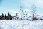 Wunderbare Winterlandschaft bei Benneckenstein (Foto: P.Blei)