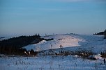 Wunderbare Winterlandschaft bei Benneckenstein (Foto: P.Blei)