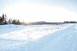 Wunderbare Winterlandschaft bei Benneckenstein (Foto: P.Blei)