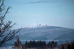 Wunderbare Winterlandschaft bei Benneckenstein (Foto: P.Blei)