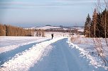 Wunderbare Winterlandschaft bei Benneckenstein (Foto: P.Blei)