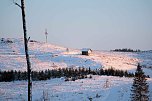 Wunderbare Winterlandschaft bei Benneckenstein (Foto: P.Blei)