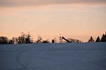 Wunderbare Winterlandschaft bei Benneckenstein (Foto: P.Blei)