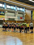 Handballnachlese zum Wochenende (Foto: NSV)