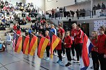 15. Kugelstoß Indoor in Nordhausen (Foto: agl)