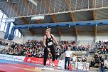 15. Kugelstoß Indoor in Nordhausen (Foto: agl)