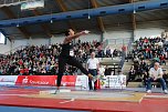 15. Kugelstoß Indoor in Nordhausen (Foto: agl)