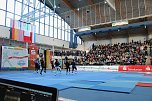 15. Kugelstoß Indoor in Nordhausen (Foto: agl)