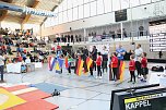 15. Kugelstoß Indoor in Nordhausen (Foto: agl)