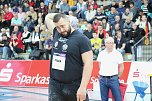 15. Kugelstoß Indoor in Nordhausen (Foto: agl)