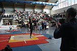 15. Kugelstoß Indoor in Nordhausen (Foto: agl)